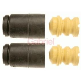 Staubschutzsatz, Stoßdämpfer GP089 für HYUNDAI