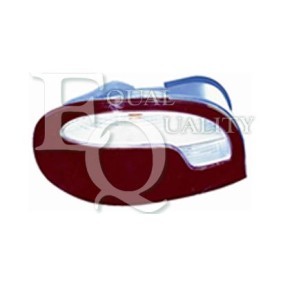 Køb Baglygte af EQUAL QUALITY GP0908 til den lave pris 437,77 DKK