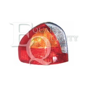 HYUNDAI Lichtscheibe, Blinkleuchte von EQUAL QUALITY