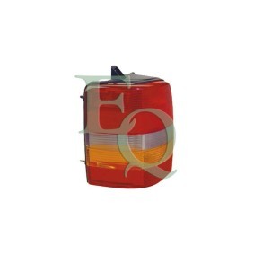 Compre Vidro de farolim, pisca da EQUAL QUALITY GP0929 a um preço baixo por 59,82 €