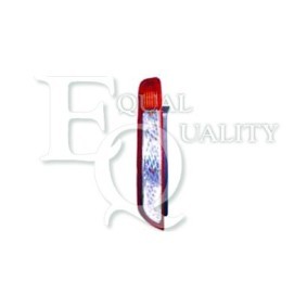 Køb Baglygte af EQUAL QUALITY GP0939 til den lave pris 933,34 DKK