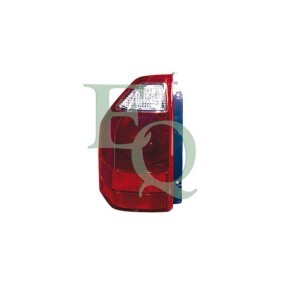 Rückleuchte GP0949 von EQUAL QUALITY günstig für 73,21 € online kaufen