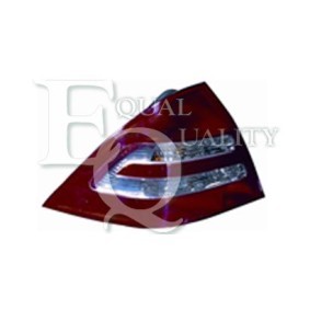 Køb Baglygte af EQUAL QUALITY GP0953 til den lave pris 726,08 DKK