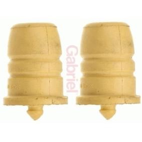 Staubschutzsatz, Stoßdämpfer GP097 für RENAULT