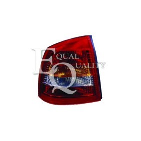 Køb Baglygte af EQUAL QUALITY GP0981 til den lave pris 542,72 DKK