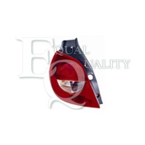 Rückleuchte GP1009 von EQUAL QUALITY günstig für 59,53 € online kaufen