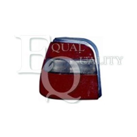 Comprar Piloto trasero de EQUAL QUALITY GP1026 a bajo precio de 46,94 €