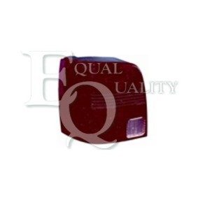 Køb Baglygte af EQUAL QUALITY GP1074 til den lave pris 578,27 DKK