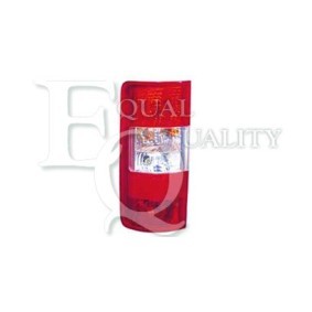 Rückleuchte von EQUAL QUALITY GP1130