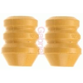 Staubschutzsatz, Stoßdämpfer GP117 für load up! Kastenwagen (121, 122, BL1, BL2) für 13,73 CHF