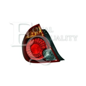 Osta Takalyhty EQUAL QUALITY:llä GP1175 edullisesti hintaan 51,51 €