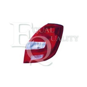 Køb Baglygte af EQUAL QUALITY GP1198 til den lave pris 615,45 DKK