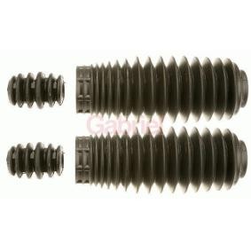 Staubschutzsatz, Stoßdämpfer GP123 für FORD