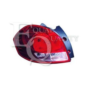 Schlußleuchte GP1238 von EQUAL QUALITY günstig für 106,71 € online kaufen