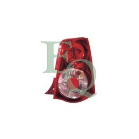Køb Baglygte af EQUAL QUALITY GP1252 til den lave pris 627,51 DKK