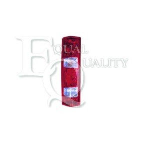 Køb Baglygte af EQUAL QUALITY GP1273 til den lave pris 611,37 DKK