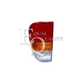 Osta EQUAL QUALITY Takavalo netistä Caddy II Pick-up (9U7)-mallille edulliseen hintaan