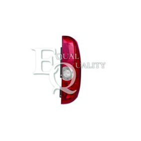 Comprar Piloto posterior de EQUAL QUALITY GP1332 a bajo precio de 76,64 €