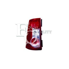 Schlußleuchte GP1344 von EQUAL QUALITY günstig für 72,50 € online kaufen