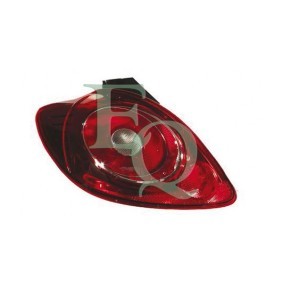 Achetez des Feu de position arrière EQUAL QUALITY GP1479 à prix pour 120,16 €