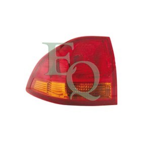 Schlußleuchte GP1510 von EQUAL QUALITY günstig für 74,50 € online kaufen