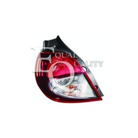 Schlußleuchte GP1519 von EQUAL QUALITY günstig für 105,55 € online kaufen