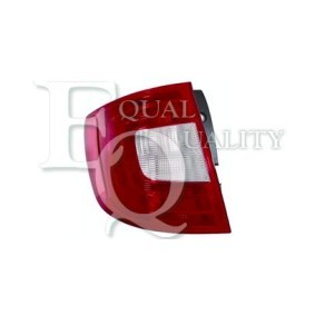 Køb Baglygte af EQUAL QUALITY GP1580 til den lave pris 702,13 DKK