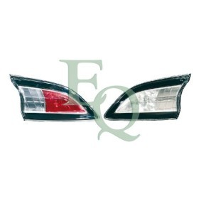 Comprar Piloto posterior de EQUAL QUALITY GP1670 a bajo precio de 72,17 €