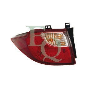 Comprar Piloto posterior de EQUAL QUALITY GP1672 a bajo precio de 131,77 €