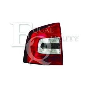 Køb Baglygte af EQUAL QUALITY GP1681 til den lave pris 674,06 DKK