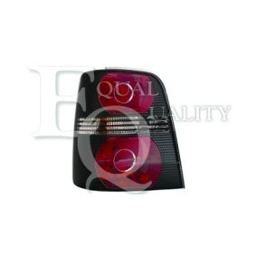 Comprar Piloto posterior de EQUAL QUALITY GP1711 a bajo precio de 117,00 €