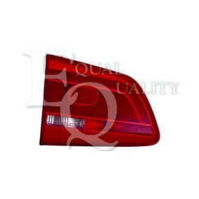 Comprar Piloto posterior de EQUAL QUALITY GP1714 a bajo precio de 68,63 €