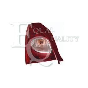 Schlußleuchte GP1768 von EQUAL QUALITY günstig für 60,31 € online kaufen