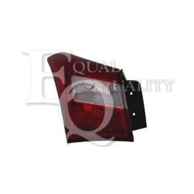 Compre Luz de posição traseira da EQUAL QUALITY GP1789 a um preço baixo por 90,34 €