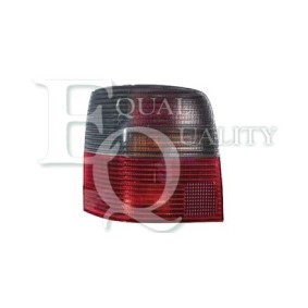 Schlussleuchte von EQUAL QUALITY