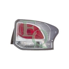 Comprar Piloto posterior de EQUAL QUALITY GP1903 a bajo precio de 162,57 €