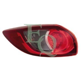 Comprar Piloto posterior de EQUAL QUALITY GP1940 a bajo precio de 190,35 €