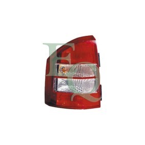 JEEP Schlussleuchte von EQUAL QUALITY