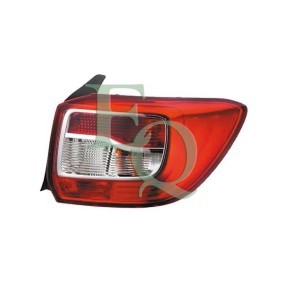 Schlußleuchte GP2100 von EQUAL QUALITY günstig für 75,13 € online kaufen