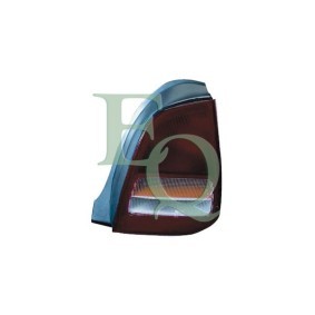 Schlußleuchte für MITSUBISHI von EQUAL QUALITY
