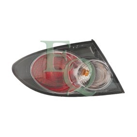 Comprar Piloto posterior de EQUAL QUALITY GP2147 a bajo precio de 57,11 €