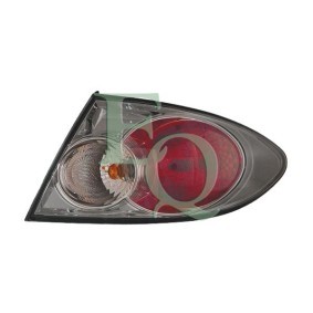 Comprar Piloto posterior de EQUAL QUALITY GP2149 a bajo precio de 63,15 €