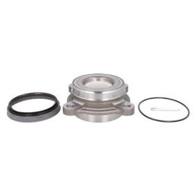 Radlagersatz H12060BTA