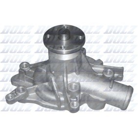 Wasserpumpe von DOLZ für GALANT IV Stufenheck (E3_A) günstig online kaufen