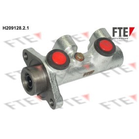 Comprar Cilindro principal de freno de FTE H209128.2.1 a bajo precio de 137,75 €
