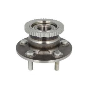 Compre Kit de rolamento de roda da BTA H21055BTA a um preço baixo por 87,99 €