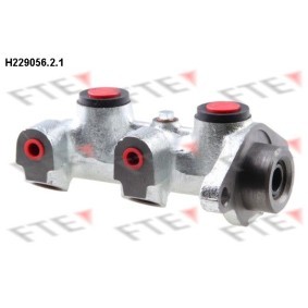 Comprar Cilindro principal de freno de FTE H229056.2.1 a bajo precio de 425,26 €