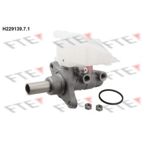 Comprar Cilindro principal de freno de FTE H229139.7.1 a bajo precio de 411,45 €
