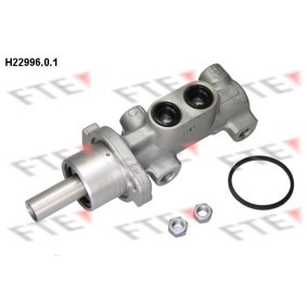 Comprar Cilindro principal de freno de FTE H22996.0.1 a bajo precio de 241,18 €