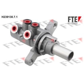 Comprar Cilindro principal de freno de FTE H239130.7.1 a bajo precio de 106,51 €